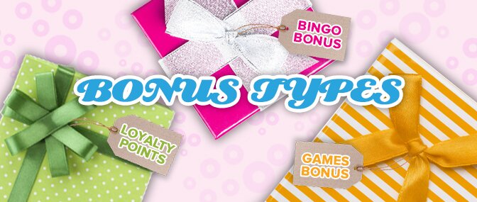 Bonus 888 Ladies bingo